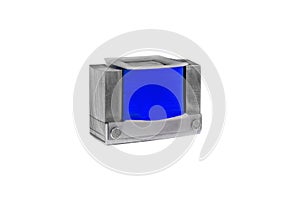 Transformer of power suplly station