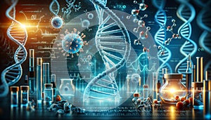 Transforming Medicine with CRISPR-Cas9 Innovation