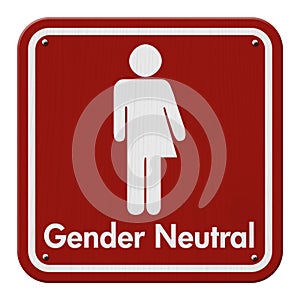 Transgender Sign