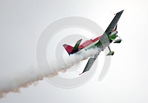 TransilvAero Show 2009