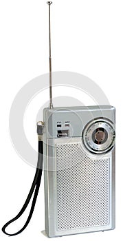 Transistor Radio