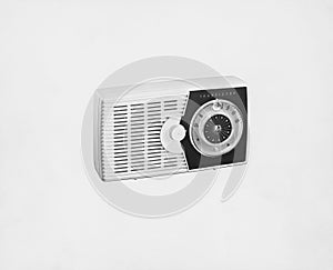 TRANSISTOR RADIO photo