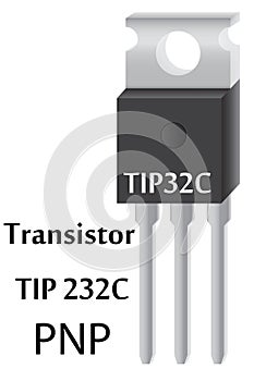 A transistor is a semiconductor radio element that is widely used in radio engineering, in modern television technology