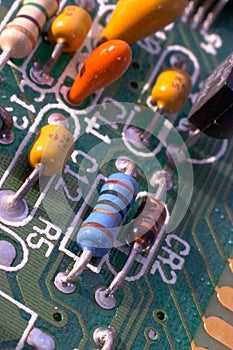 Transistors 2
