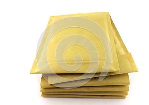 Transit Envelopes 2