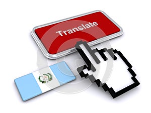 Translate guatamela language photo