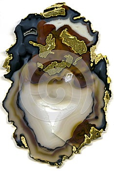 Translucent Agate