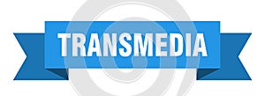 transmedia ribbon.