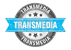 transmedia stamp