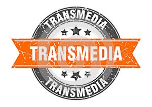 transmedia stamp