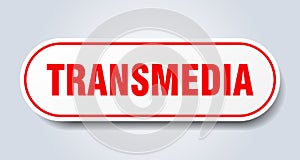 transmedia sticker.