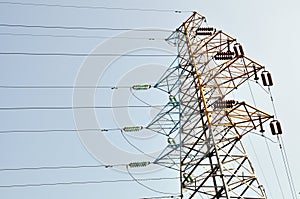 Transmission line