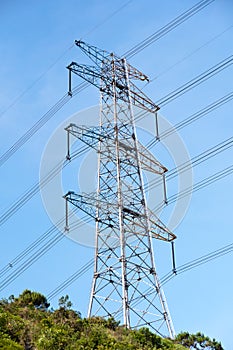 Transmission line