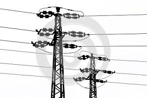 Transmission-line