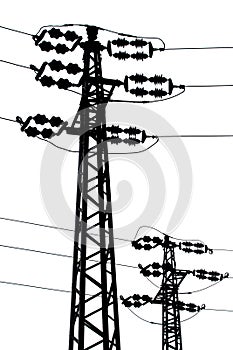 Transmission-line