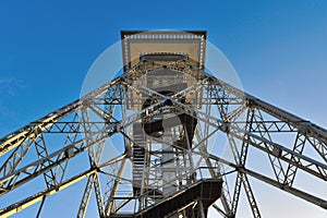 Transmit Tower photo