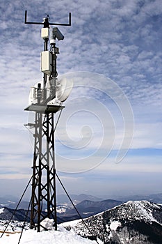 Transmitter