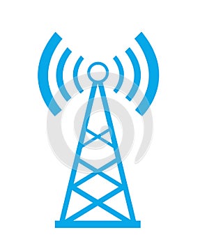 Transmitter icon