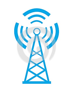 Transmitter icon