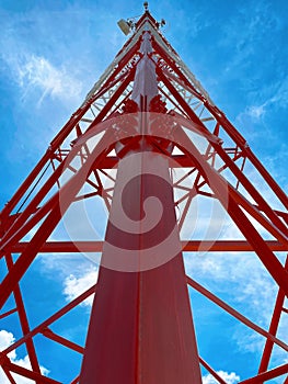 Transmitter Tower photo