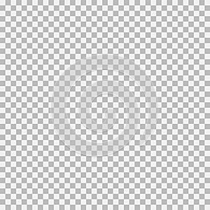 Transparent photoshop psd png seamless grid pattern background. photo