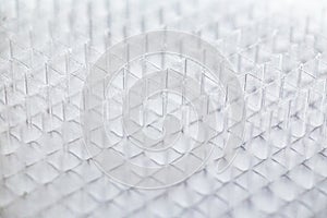 Transparent Polyethylene Terephthalate plastic sheet