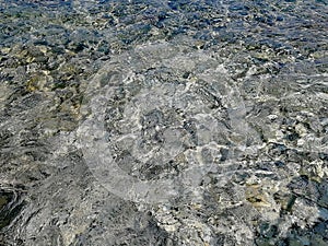 Transparent Water & x28;AntiPaxos& x29; photo