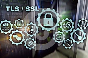 Transport Layer Security. Secure Socket Layer. TLS SSL. cryptographic protocols provide secured