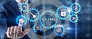 Transport Layer Security. Secure Socket Layer. TLS SSL