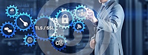 Transport Layer Security. Secure Socket Layer. TLS SSL