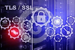 Transport Layer Security. Secure Socket Layer. TLS SSL. Cryptographic protocols provide secured communications.
