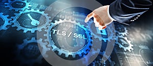 Transport Layer Security. Secure Socket Layer. TLS SSL. Mixed Media