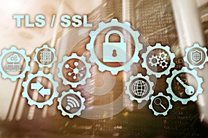 Transport Layer Security. Secure Socket Layer. TLS SSL. ryptographic protocols provide secured communications