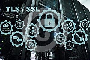 Transport Layer Security. Secure Socket Layer. TLS SSL. ryptographic protocols provide secured communications.