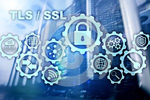 Transport Layer Security. Secure Socket Layer. TLS SSL. ryptographic protocols provide secured communications.