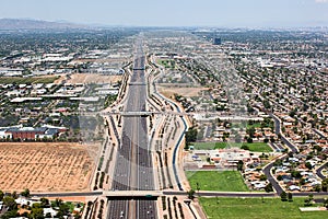 Transportation Corridor