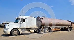 Transportation of fuels and lubricants and fuels