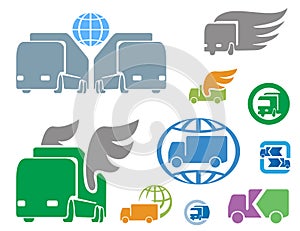 Transportation and logistics