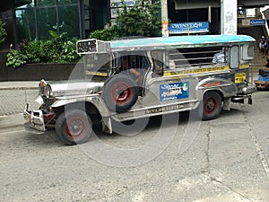 Transportation in manila