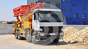 Transportation and mechanization