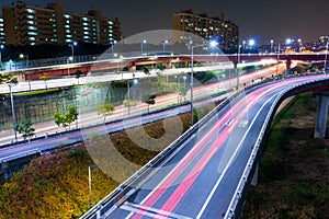 Transportation system in Seoul