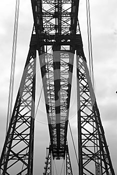 Transporter Bridge