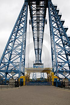 Transporter Bridge