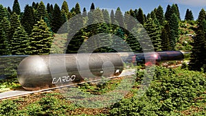 transports in the future via pipeline
