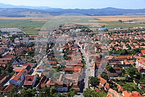 Transylvania - Rasnov