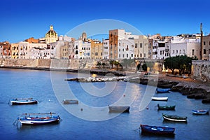 Trapani