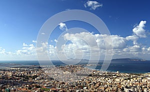 Trapani - Egadi islands photo