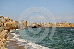 Trapani - Panorama