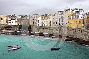 Trapani, Sicily