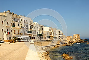 Trapani(Sicily)